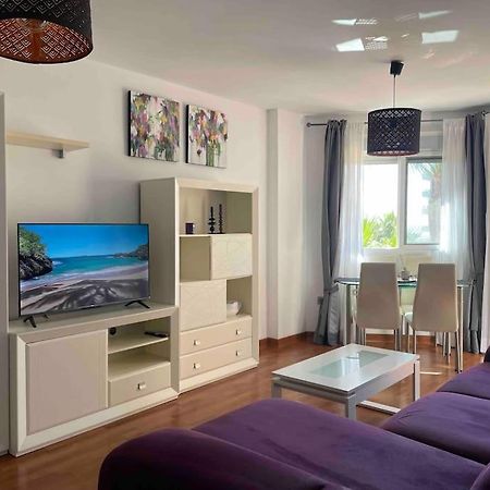 Apartamento Calma Las Mercedes 托雷莫利诺斯 外观 照片